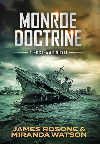 Monroe Doctrine
