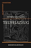 Teufelszeug