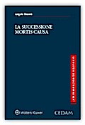La successione mortis causa