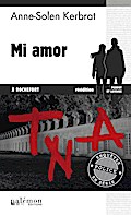 Mi amor à Rochefort