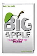 Big Apple - Das Vermächtnis des Steve Jobs