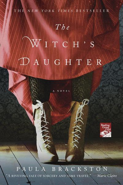 The Witch’s Daughter