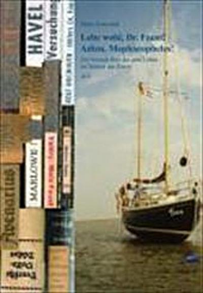 Lebe wohl, Dr. Faust! Adieu, Mephistopheles!