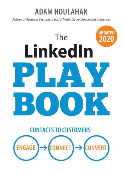 The LinkedIn Playbook