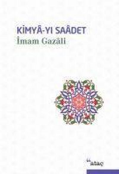 Kimya-yi Saadet