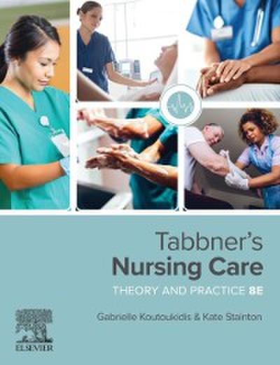 Tabbner’s Nursing Care