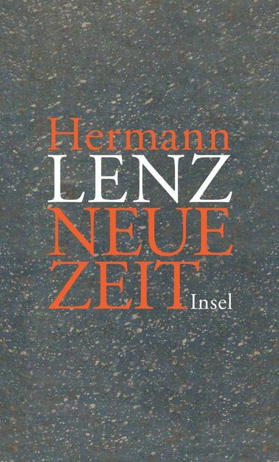 Neue Zeit