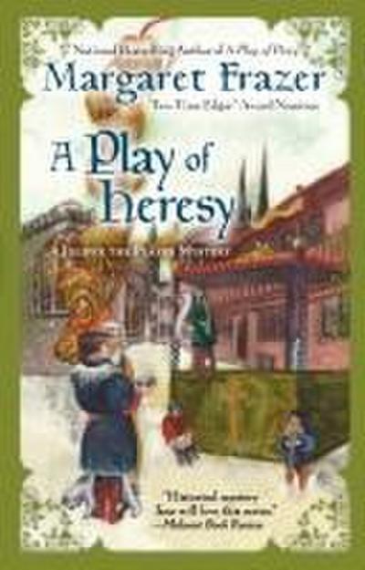 A Play of Heresy