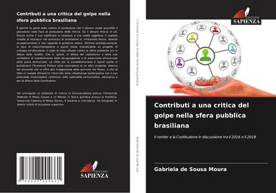 Contributi a una critica del golpe nella sfera pubblica brasiliana