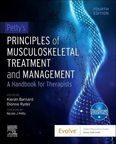 Petty’s Principles of Musculoskeletal Treatment and Management