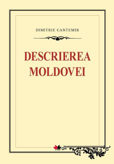 Descrierea Moldovei