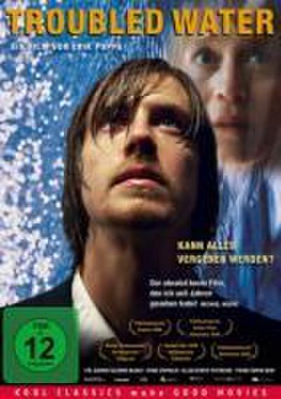 Troubled Water, 1 DVD