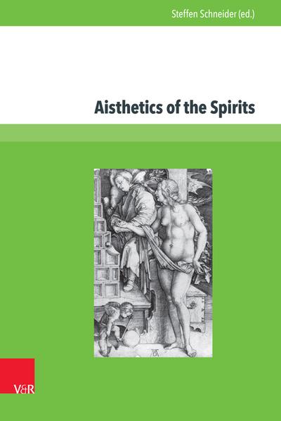 Aisthetics of the Spirits