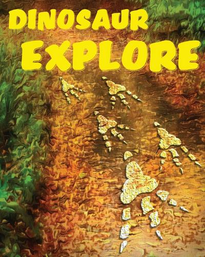 Dinosaur Explore