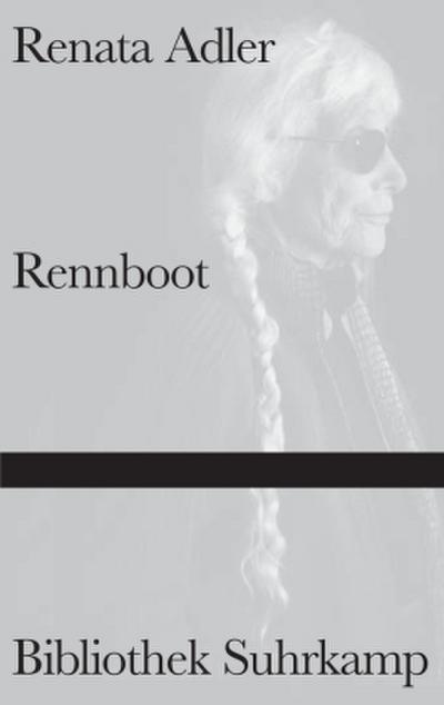 Rennboot