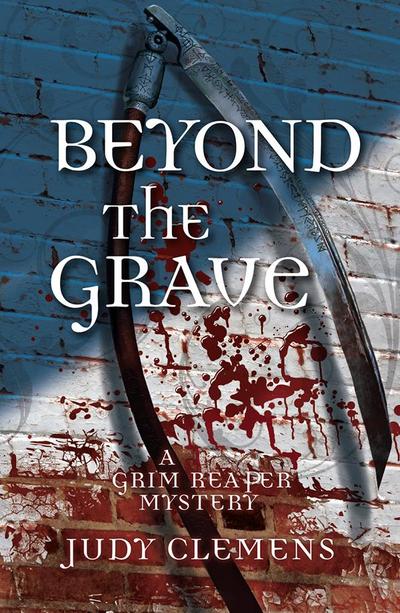 Clemens, J: Beyond the Grave