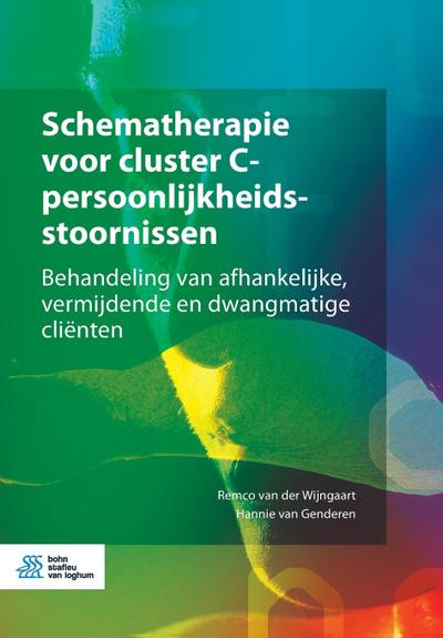 Schematherapie voor cluster C-persoonlijkheidsstoornissen
