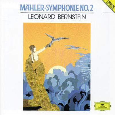 Sinfonie 2 "Auferstehung"