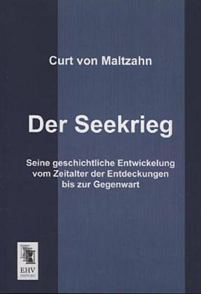 Der Seekrieg