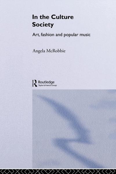 In the Culture Society