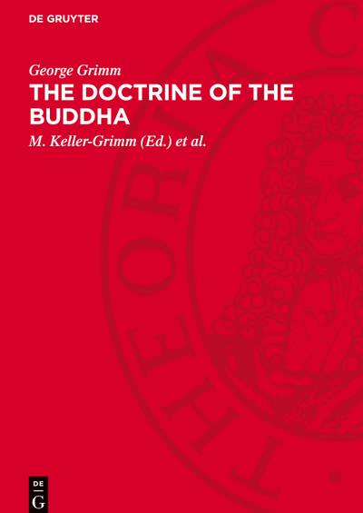 The doctrine of the Buddha