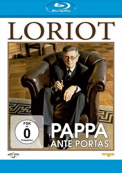 Pappa Ante Portas