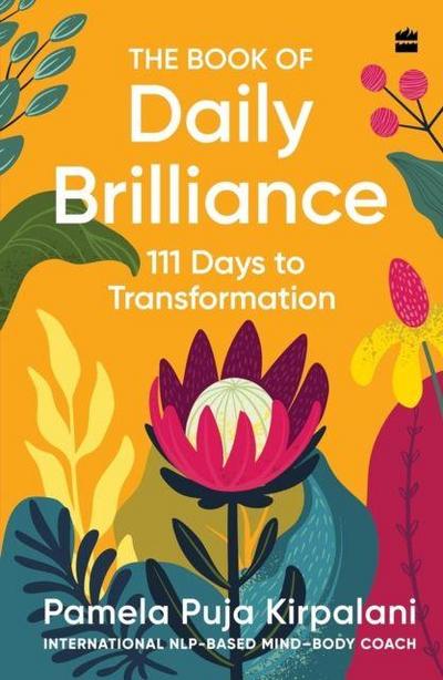 The Book of Daily Brilliance