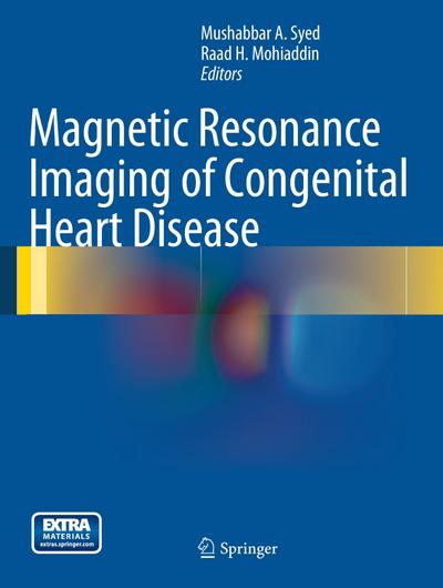 Magnetic Resonance Imaging of Congenital Heart Disease