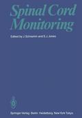 Spinal Cord Monitoring