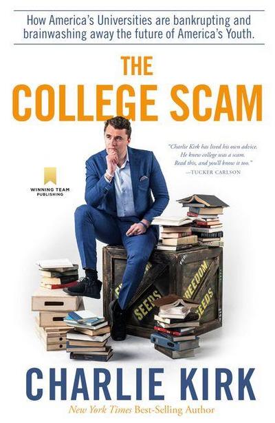 The College Scam