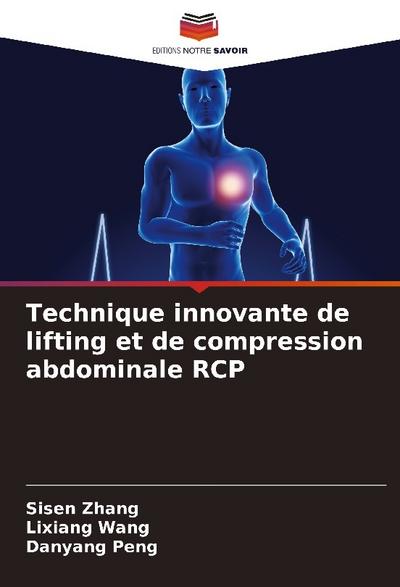 Technique innovante de lifting et de compression abdominale RCP