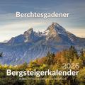 Berchtesgadener Bergsteigerkalender 2026