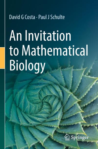 An Invitation to Mathematical Biology