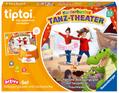 ACTIVE Set Kunterbuntes Tanz-Theater