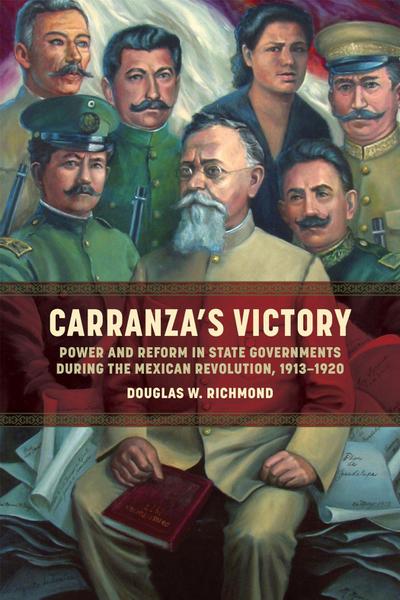 Carranza’s Victory