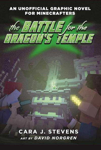 The Battle for the Dragon’s Temple