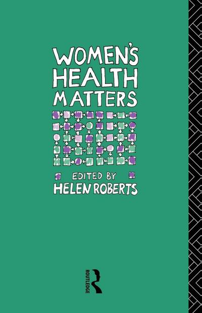Women’s Health Matters
