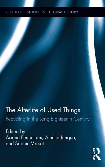 The Afterlife of Used Things
