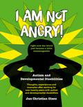 I am not angry!