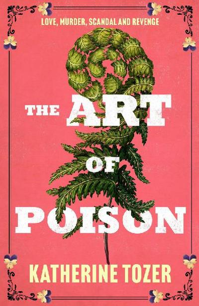 The Art of Poison