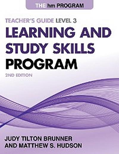 The HM Learning and Study Skills Program