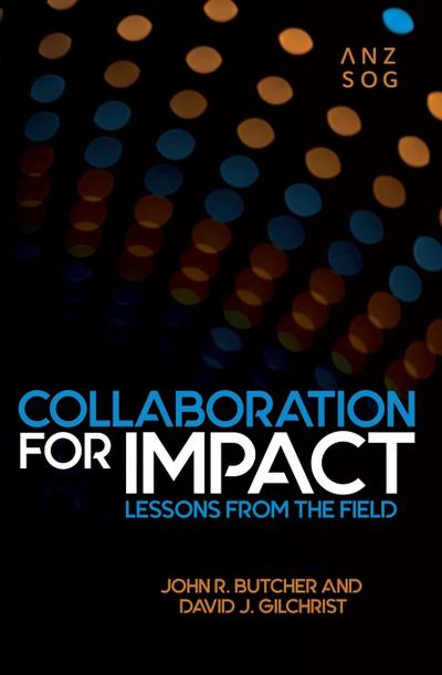 Collaboration for Impact: Lessons from the Field