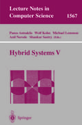 Hybrid Systems V