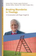 Breaking Boundaries in Theology