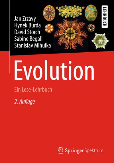 Evolution