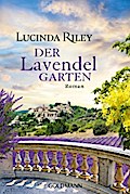 Der Lavendelgarten