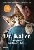 Dr. Katze von Renate Deimel | Ebook