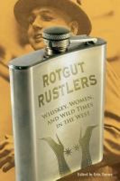 Rotgut Rustlers