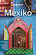 Lonely Planet Reiseführer Mexiko