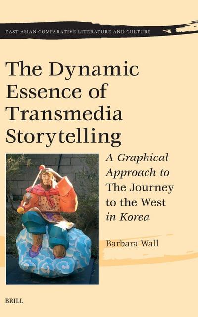 The Dynamic Essence of Transmedia Storytelling